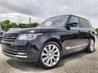 Thumbnail Photo 31 for 2016 Land Rover Range Rover Supercharged